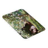 Peder Severin Kroyer - Rozen Magneet (Rechterzijde)