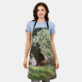 Peder Severin Kroyer - Rozen Schort (Gedragen)