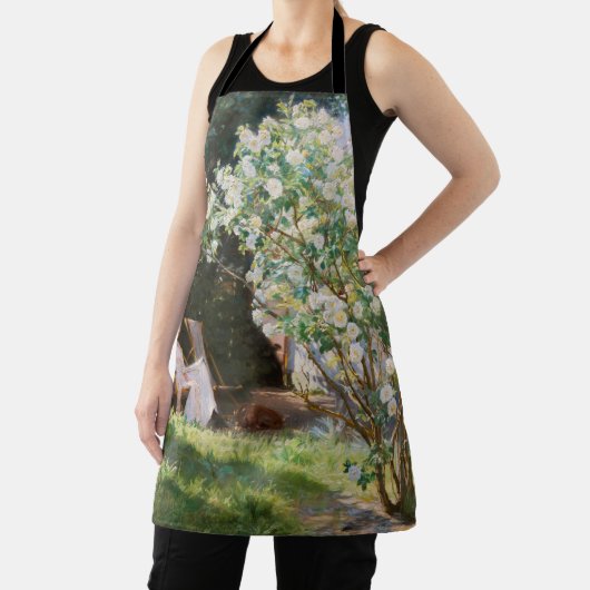 Peder Severin Kroyer - Rozen Schort (Insitu)