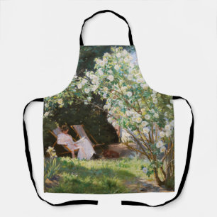 Peder Severin Kroyer - Rozen Schort