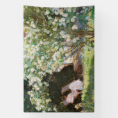 Peder Severin Kroyer - Rozen Spandoek (Verticaal)