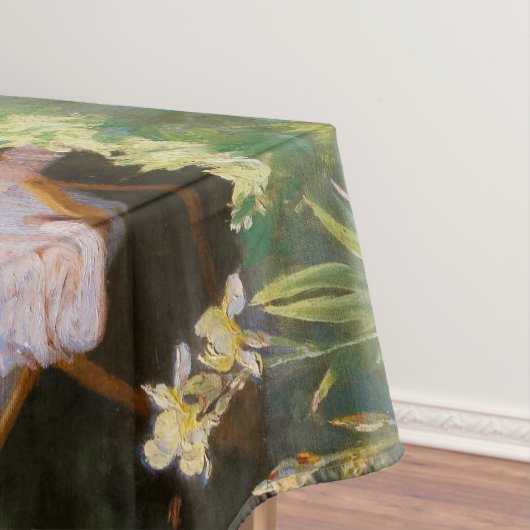 Peder Severin Kroyer - Rozen Tafelkleed (Voorbeeld)