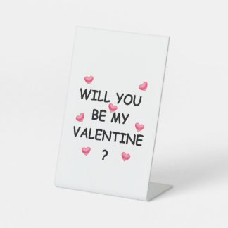 Pedestal Reclamebord Met Voetstuk