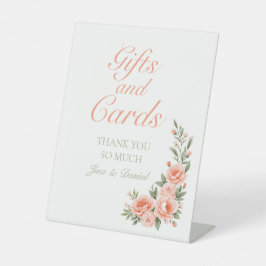 Pedestal Sign Reclamebord Met Voetstuk