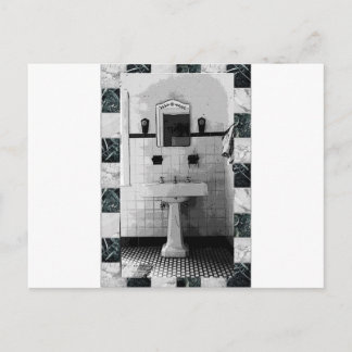 PEDESTAL SINK TESSA 1.jpg Briefkaart