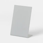 Pedestal Sinks & Fans | Home Essentials Reclamebord Met Voetstuk (Voorkant)