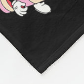 Pediatric Physical Therapy Pt Pta Happy Valentine' Fleece Deken (Hoek)