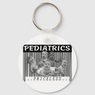 PEDIATRIEK - PRICELBARCODE SLEUTELHANGER