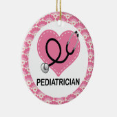 Pediatrische Gift Ornament (Rechts)