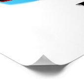 Pedicure Poster Matte (Hoek)