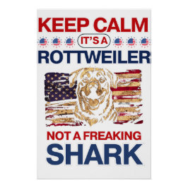 Pedigree Dog Service Dog Masters Moed Perfect Poster