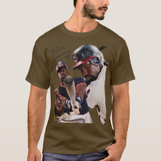 Pedro Cerrano T-shirt