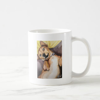 Pedro de Chiweenie Koffiemok