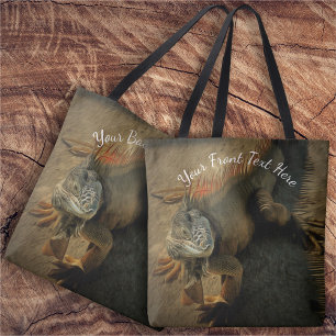 Pedro Iguana 0768 Draagtas