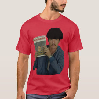 Pedro Pascal 131 T-shirt