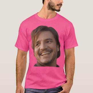 Pedro Pascal 31 Kinder T-shirt