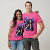 Pedro Pascal Kinder T-shirt (Unisex)