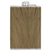 Pedro Spirit, Pour, Sip, Endure 0768 Heupfles (Achterkant)