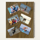 Pedro the Iguana Photo Collage 0768 (Dos)