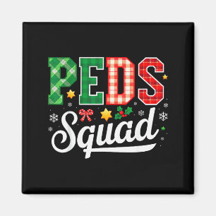 Peds-team kinderverpleging Grappige kinderverpleeg Magneet