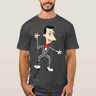 Pee Wee T-shirt