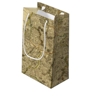 PeeblesShire Klein Cadeauzakje