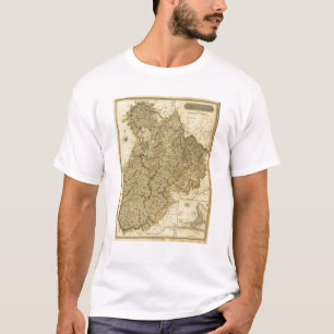 PeeblesShire T-shirt