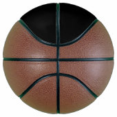 Peek A Boo Ghost Basketbal (Rechts)