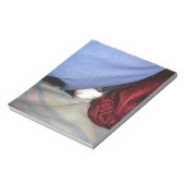 Peek a Boo Notitieblok (Gedraaid)