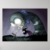 Peek A Boo Poster (Voorkant)