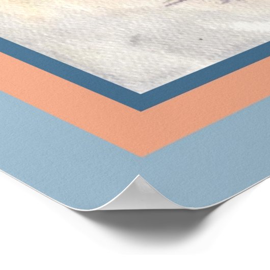 PEEK-A-BOO POSTER (Hoek)