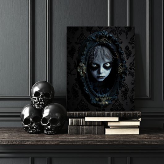 Peek-a-boo-Poster Poster