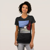 Peek a Boo T-shirt (Voorkant volledig)