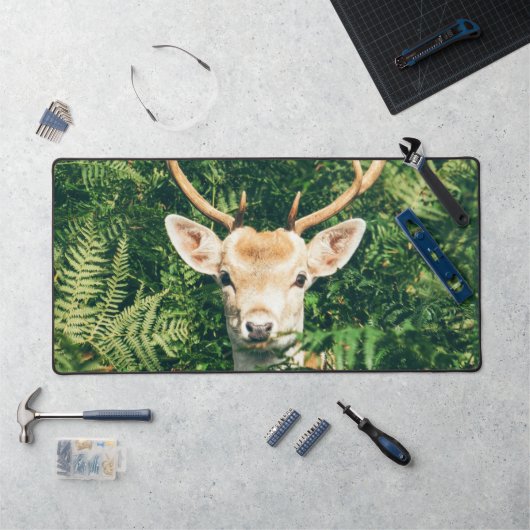 Peek a Deer (Poste de travail)