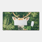 Peek a Deer (Clavier et souris)