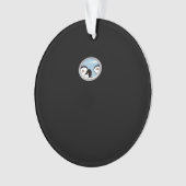 Peekabo Penguins (devant)