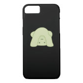 Peekabo Smiski Case-Mate iPhone Case (Achterkant)