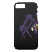 Peekabo Spider Case-Mate iPhone Case (Achterkant)