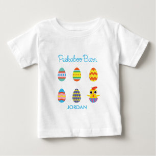 Peekaboo Barn Easter Paaseieren 2