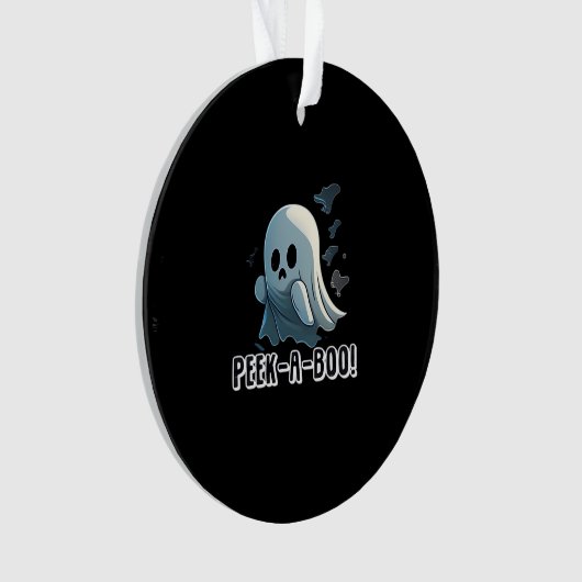 Peekaboo Basic Slogan (devant)