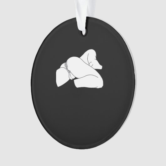 Peekaboo Classic Funny (devant)