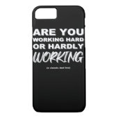 Peekaboo Claws Case-Mate iPhone Case (Achterkant)