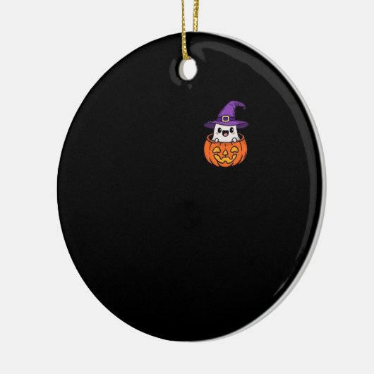 Peekaboo Essential Basic Design Keramisch Ornament (Links)