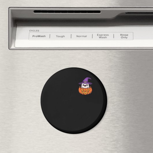 Peekaboo Essential Basic Design Magneet (Insitu (Vaatwasser))