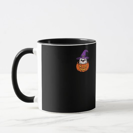 Peekaboo Essential Basic Design Mok (Links)