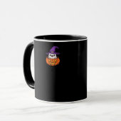 Peekaboo Essential Basic Design Mok (Voorkant links)