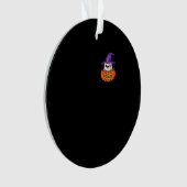 Peekaboo Essential Basic Design Ornament (voorkant)
