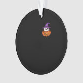 Peekaboo Essential Basic Design Ornament (voorkant)