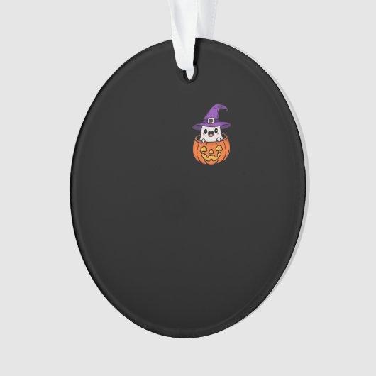 Peekaboo Essential Basic Design Ornament (voorkant)