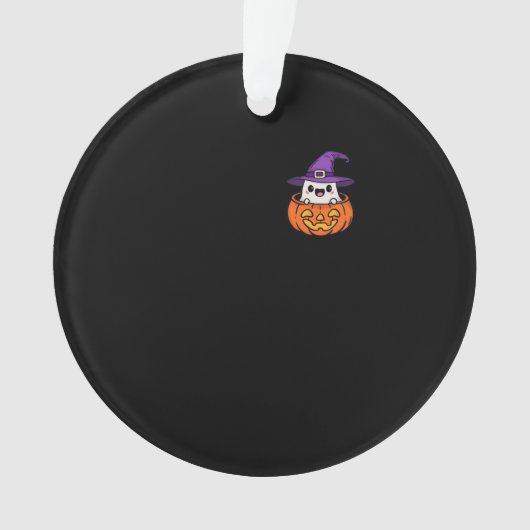 Peekaboo Essential Basic Design Ornament (voorkant)